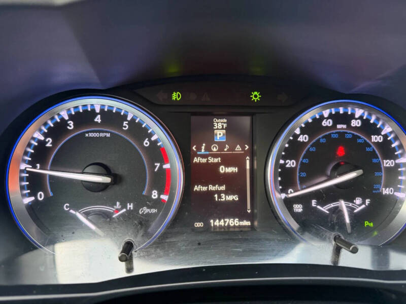 2014 Toyota Highlander