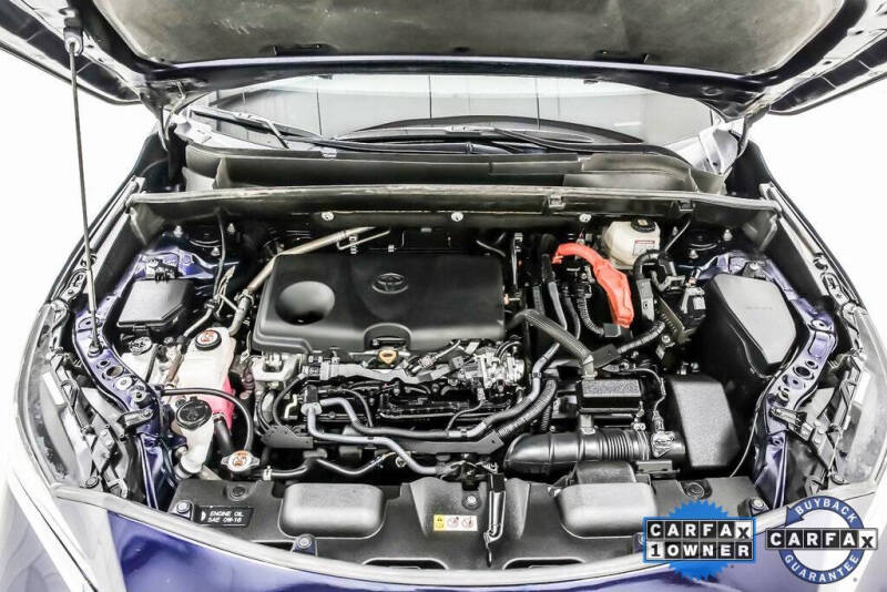 2023 Toyota Venza LE