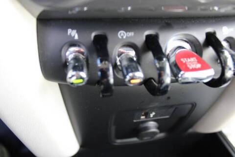 2019 MINI Countryman Cooper