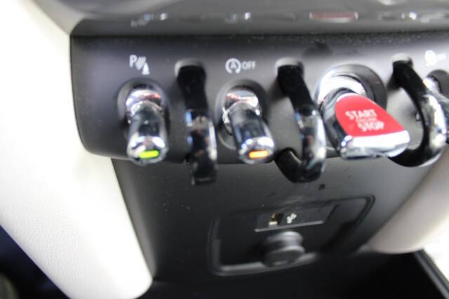 2019 MINI Countryman Cooper