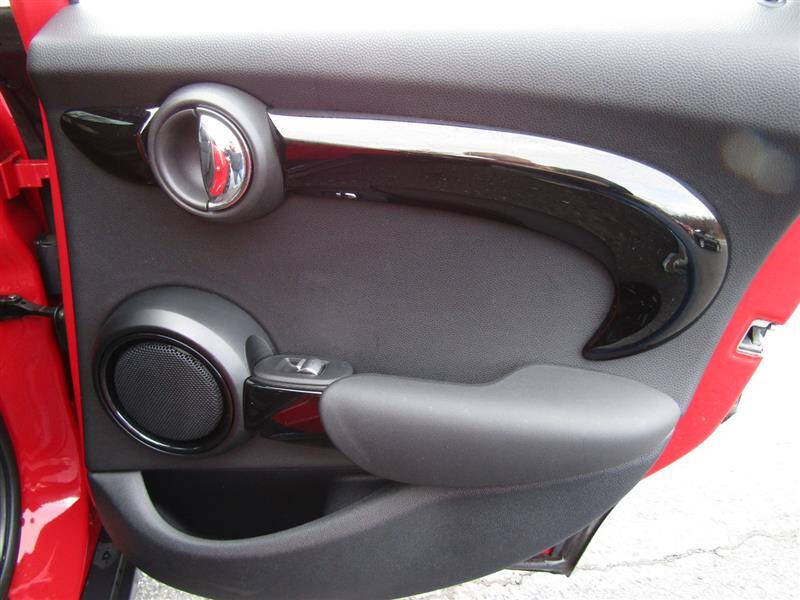 2019 MINI Hardtop 4 Door Cooper S