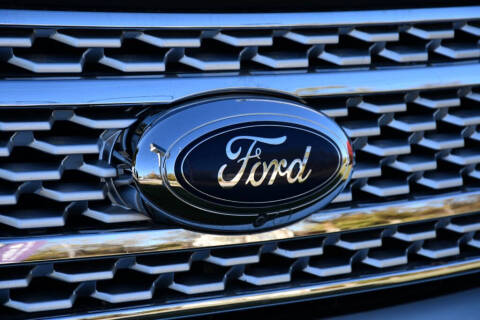 2021 Ford Expedition MAX Platinum