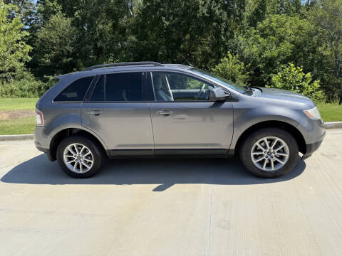 2009 Ford Edge SEL
