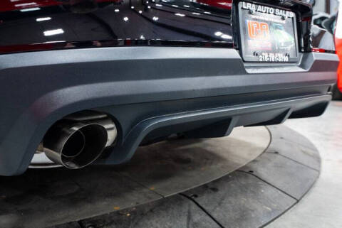 2012 Ford Mustang Boss 302