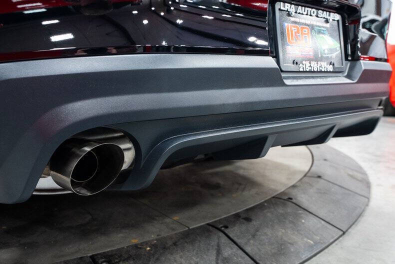 2012 Ford Mustang Boss 302