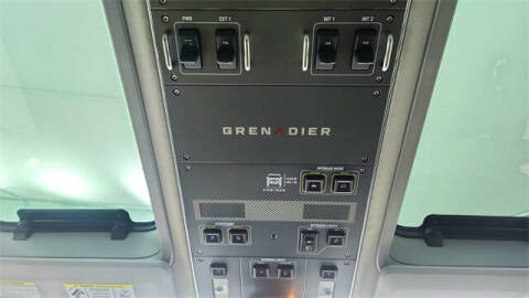 2024 Ineos Grenadier Fieldmaster