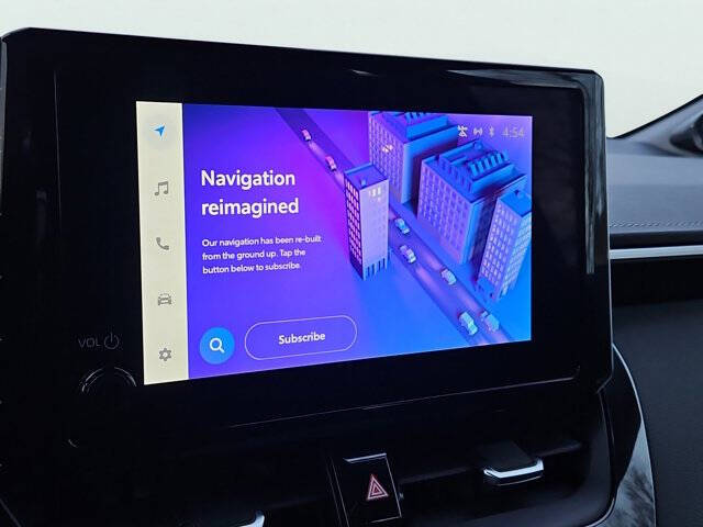 2023 Toyota Corolla Hatchback XSE