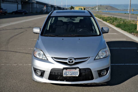 2008 Mazda MAZDA5 Touring