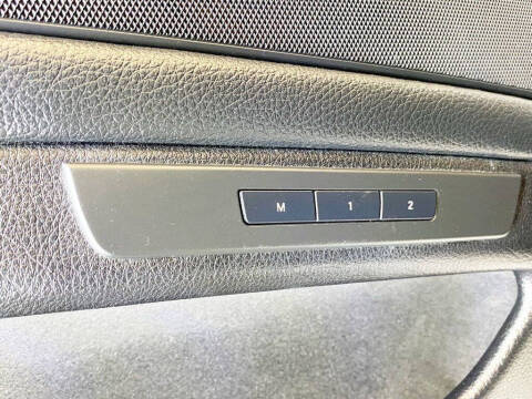 2014 BMW 5 Series 535i xDrive