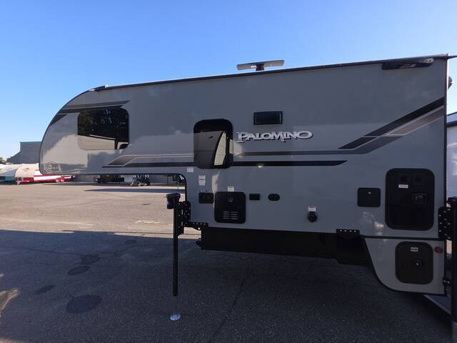 2026 Palomino BACKPACK HS2901