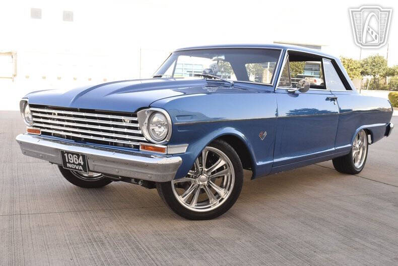 1964 Chevrolet Nova