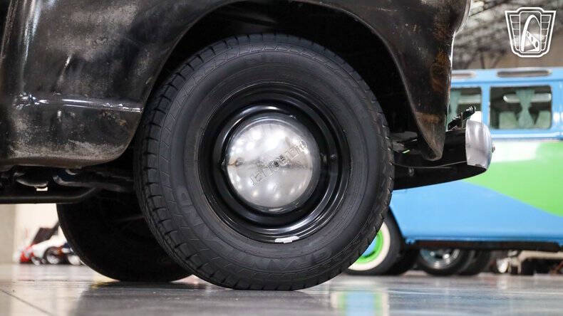 1948 Chevrolet 3600