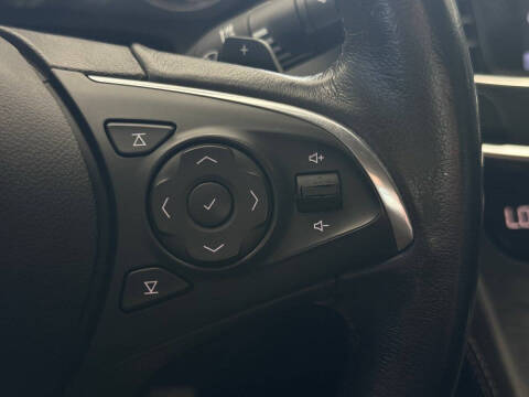 2017 Buick LaCrosse Premium