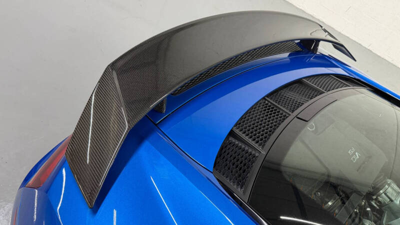 2017 Audi R8 5.2 quattro V10 Plus