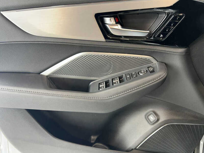 2026 Acura MDX SH-AWD