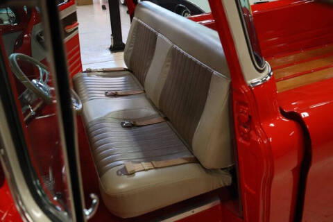 1955 Chevrolet Cameo