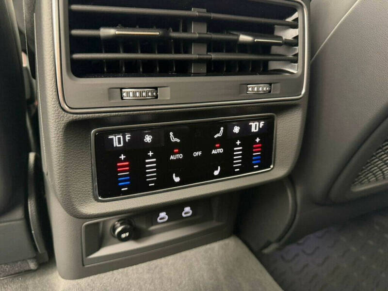 2026 Audi RS Q8 performance 4.0T quattro