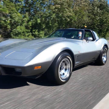 1978 Chevrolet Corvette