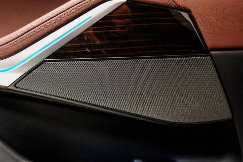 2021 BMW X5 xDrive45e