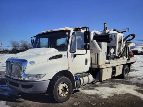 2016 International 4300