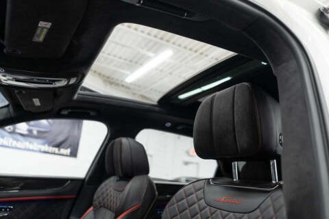 2020 Bentley Bentayga Speed