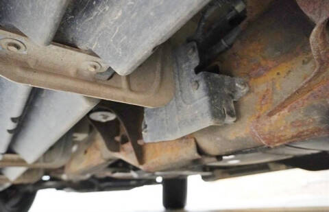 2021 Chevrolet Tahoe Police