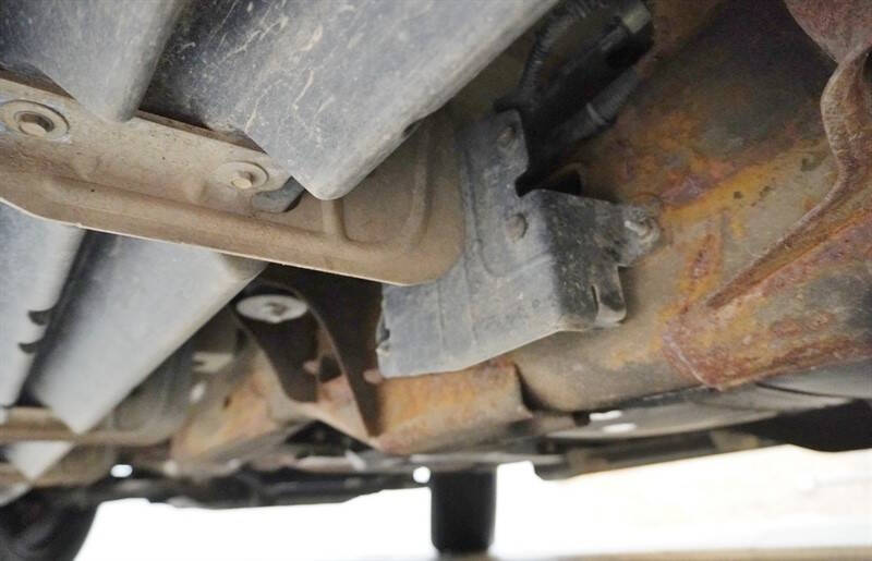 2021 Chevrolet Tahoe Police