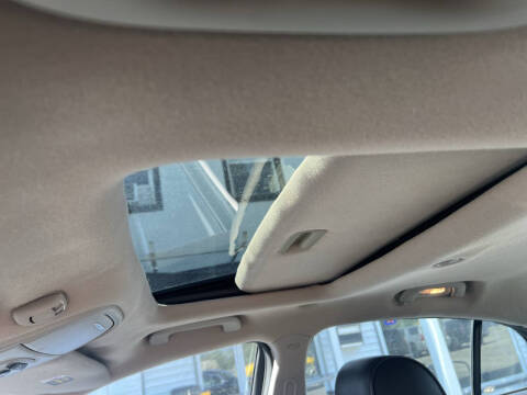 2008 Jaguar S-Type 3.0