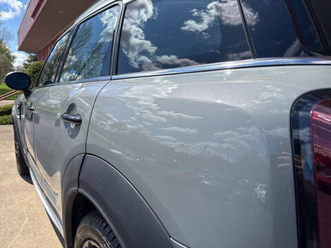 2023 MINI Countryman
