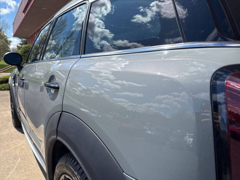 2023 MINI Countryman