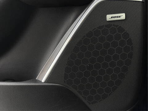 2020 Cadillac Escalade ESV Premium Luxury