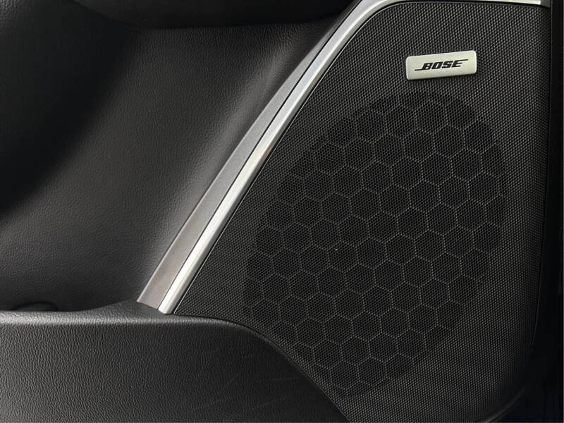 2020 Cadillac Escalade ESV Premium Luxury