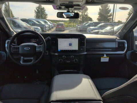 2026 Ford F-350 Super Duty