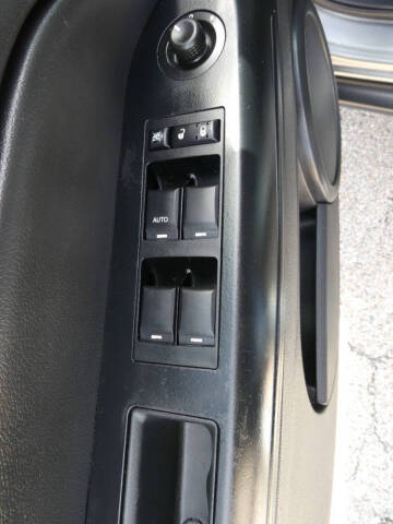 2013 Jeep Compass Latitude