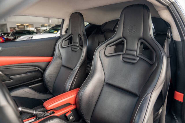 2011 Lotus Evora 12