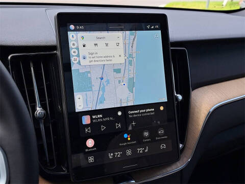 2026 Volvo XC60 B5 Core