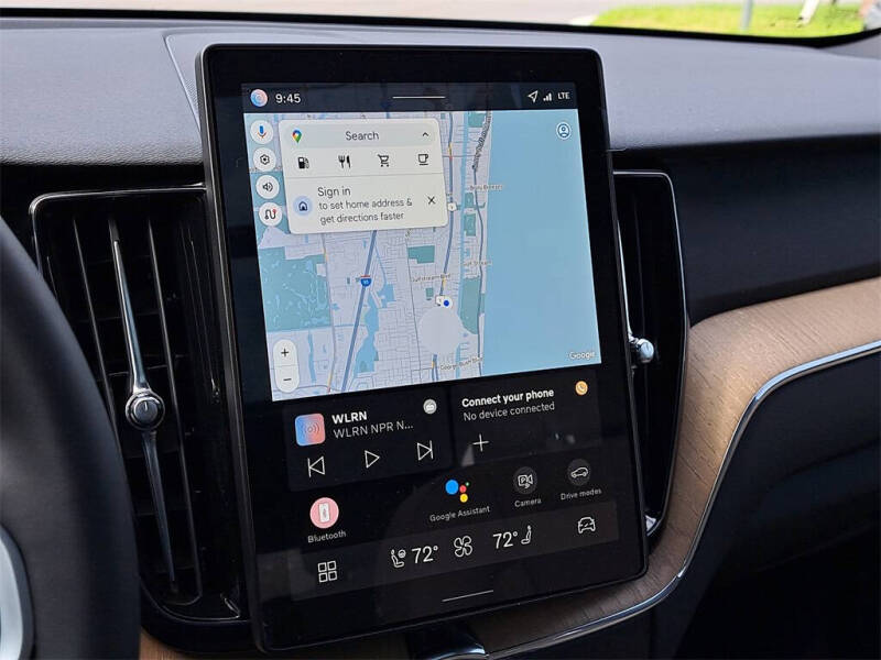 2026 Volvo XC60 B5 Core