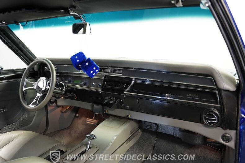 1966 Chevrolet Chevelle