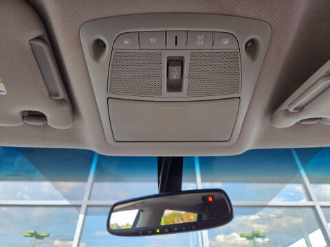 2014 Nissan Pathfinder SL