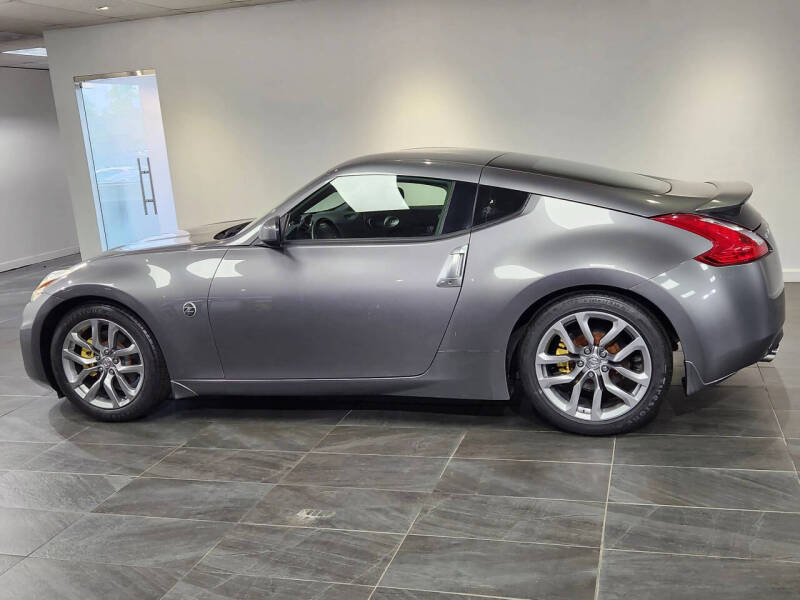 2013 Nissan 370Z