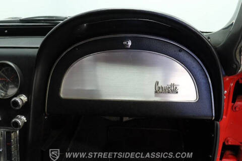 1966 Chevrolet Corvette