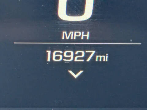 2023 Chevrolet Camaro SS