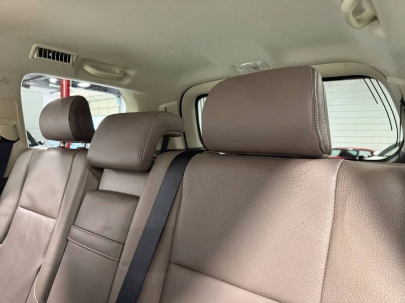 2017 Lexus GX 460