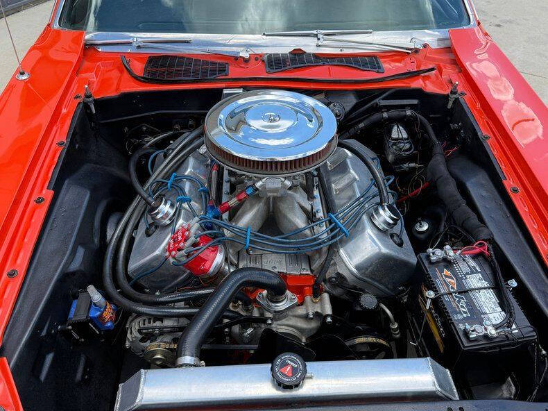 1971 Dodge Challenger