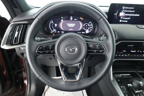 2025 Mazda CX-90 Plug-in Hybrid Premium Plus