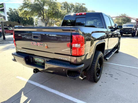 2014 GMC Sierra 1500