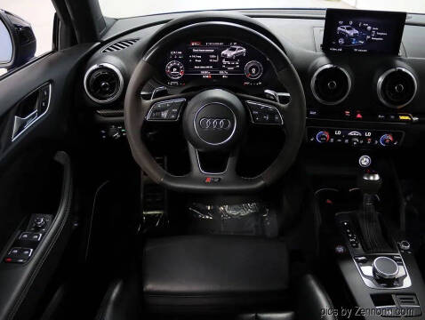 2019 Audi RS 3 2.5T quattro