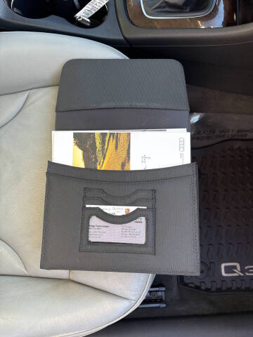 2016 Audi Q3 2.0T quattro Premium Plus