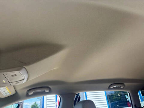 2018 Buick Envision Essence