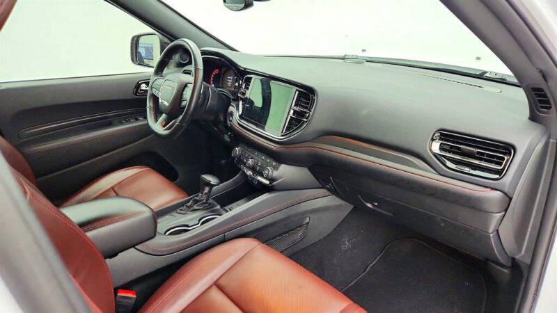 2024 Dodge Durango R/T Plus